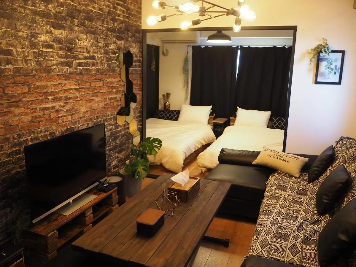 Hotel The Space Tokyo
